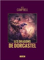Les Dragons de Dorcastel