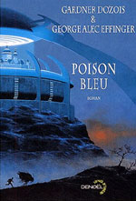 Poison bleu