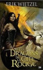 Les dragons de la cité rouge