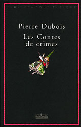 Photo de L'épouvantable encyclopédie des fantômes