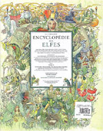 Photo de L'épouvantable encyclopédie des fantômes