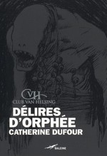 Délire d'Orphée