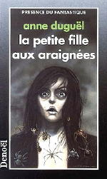 La Petite Fille aux Araignées