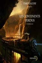 Les Continents perdus
