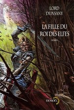 Photo de La Fille du roi des Elfes