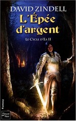 L'Epée d'argent