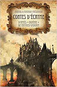Contes d'Écryme