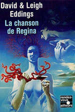 La chanson de Régina