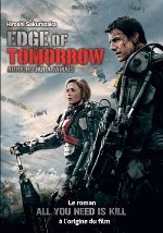 Photo de Edge of Tomorrow