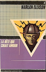 La bête qui criait amour au cœur du monde
