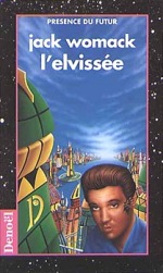 L'elvissée