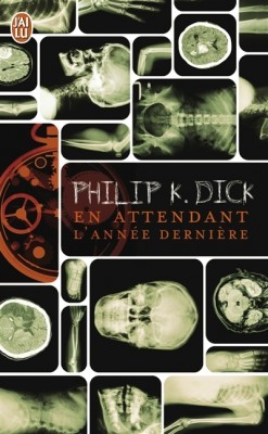 En attendant l'année dernière