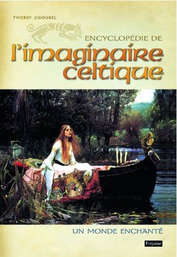 Photo de Encyclopédie de l'imaginaire celtique