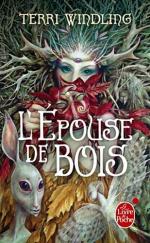 L'épouse de bois