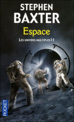 Affiche de Espace