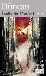Evadés de l'Enfer !