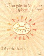 L'Evangile du Monstre en Spaghettis Volant
