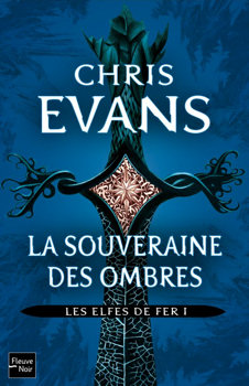 La souveraine des Ombres