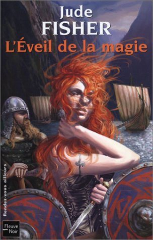 Photo de L’éveil de la magie