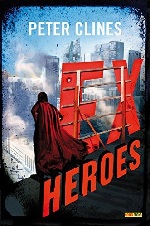 Ex-Heroes
