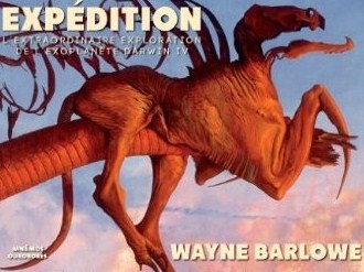 Expédition