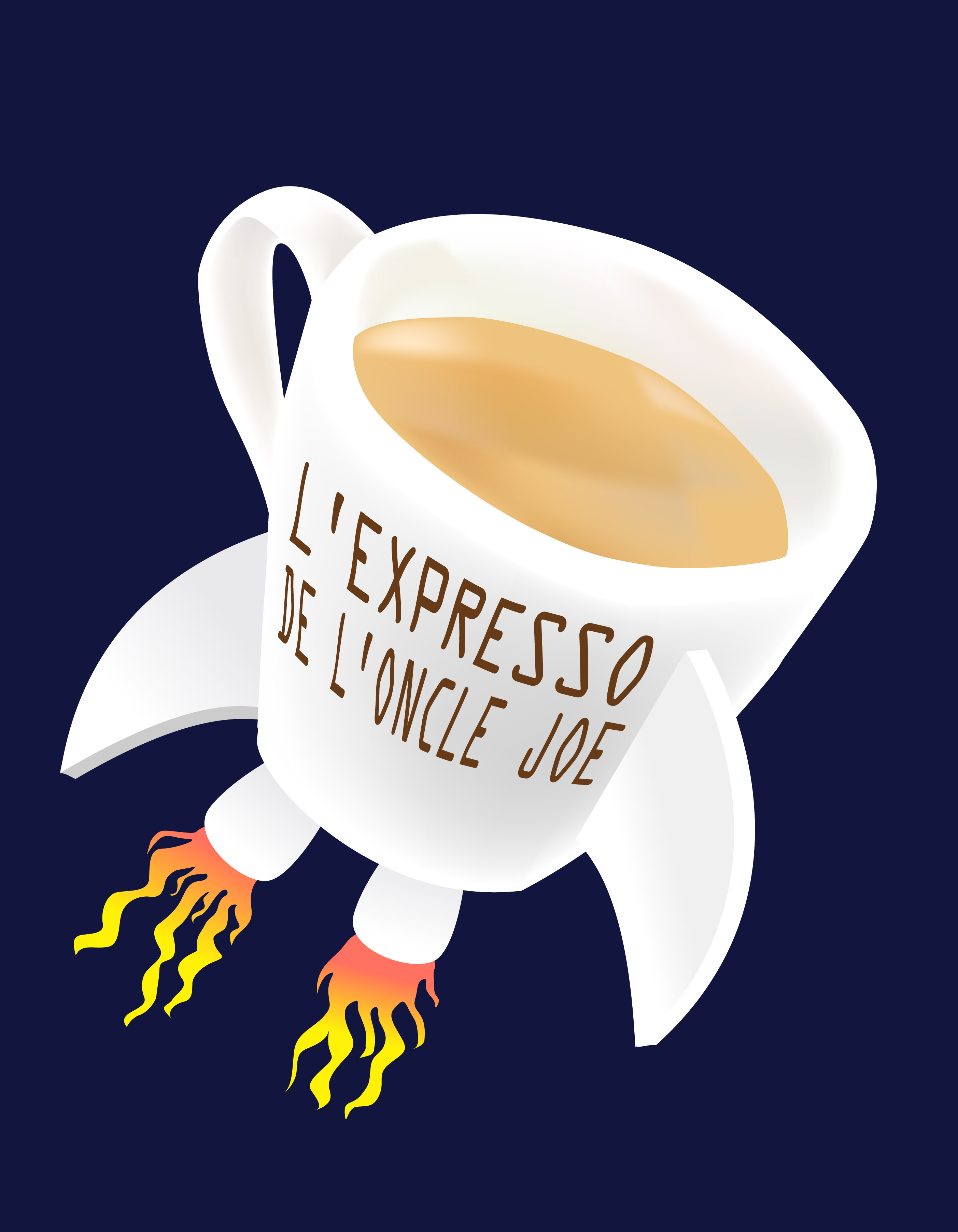 L'expresso de l'Oncle Joe -5