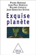 Exquise planète