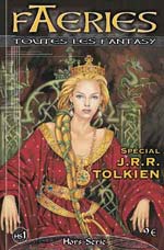 Photo de Faeries spécial Tolkien