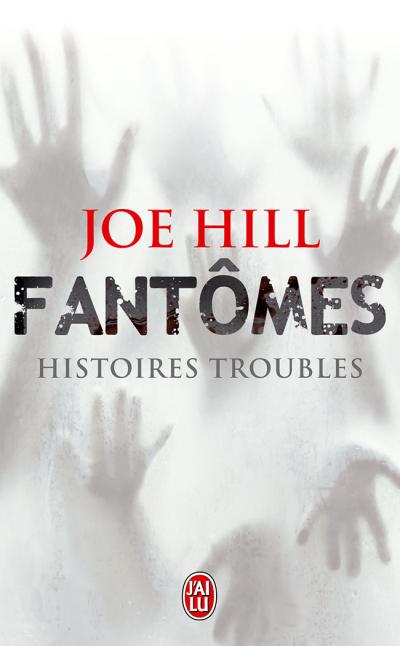 Fantômes : Histoires troubles