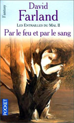 les entrailles du mal tome 2