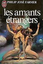 Les Amants Etrangers
