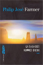 La saga des Hommes-Dieux, première partie