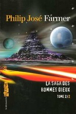 La Saga des Hommes dieux