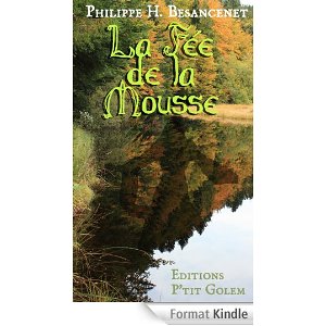 La Fée de la mousse