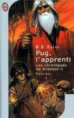 Pug, l'Apprenti
