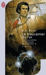 Le Boucanier du roi