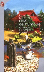 Fille de l'Empire