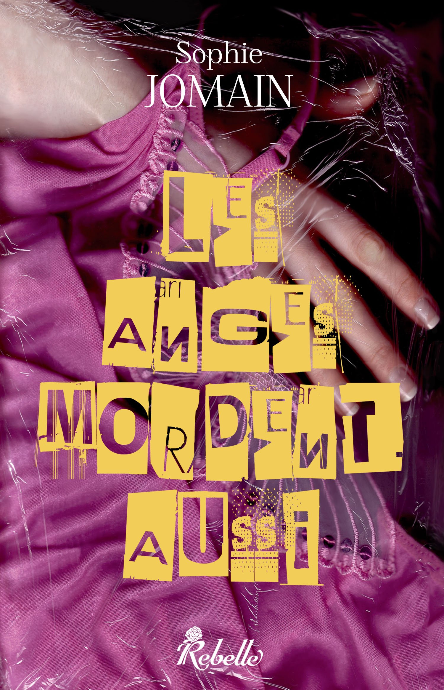 Les anges mordent aussi 