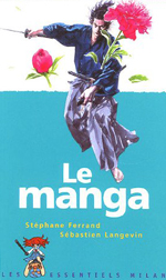 Le Manga
