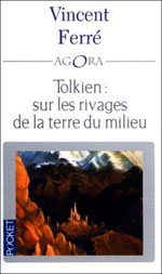 Tolkien, sur les rivages de la Terre du Milieu