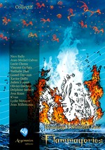 Flammagories, hommage à Nicholas Lens