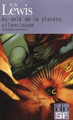 Au-delà de la planète silencieuse