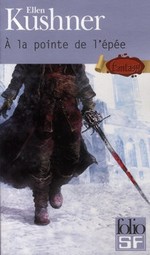 A la pointe de l'épée
