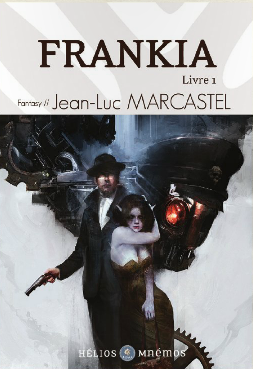 Frankia   Livre 1