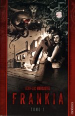 Frankia 1