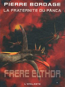 Frère Elthor