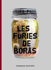 Les Furies de Borås