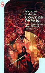 Photo de Les Cendres de la Colère