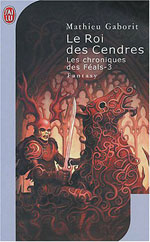 Photo de Les Cendres de la Colère