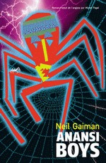 Anansi Boys
